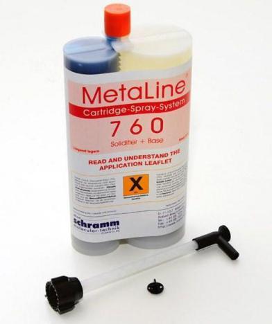 Металайн 760