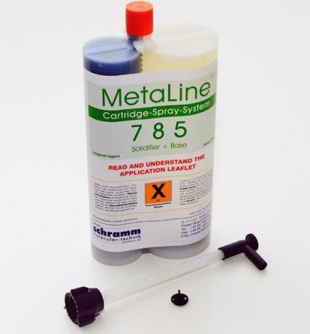 Металайн 785