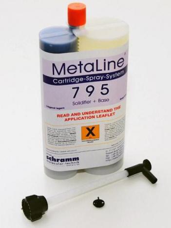 Металайн 795