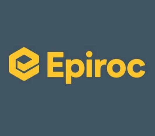 Запасные части для Epiroc